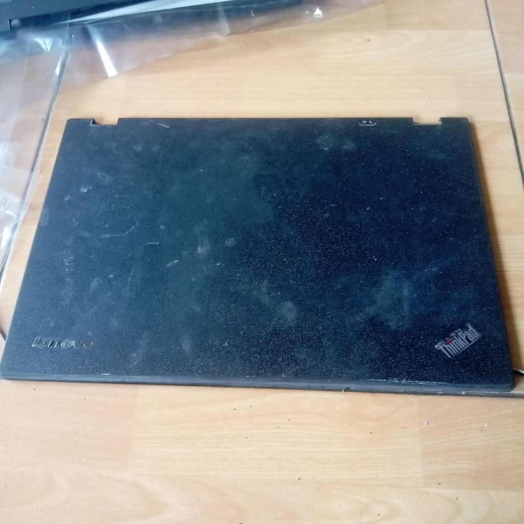 casing LCD lenovo Thinkpad T420
