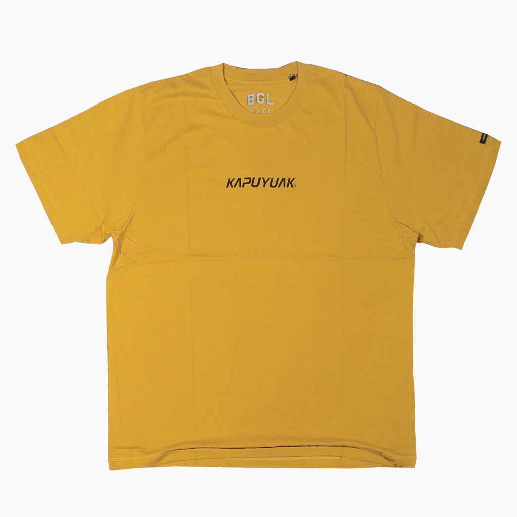 Kapuyuak (K) V0126 Super Laweh Kaos Ori Kapuyuak