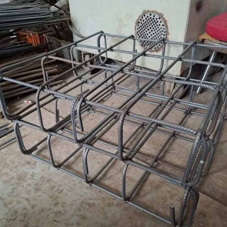 cakar ayam 60x60 besi 10ulir full