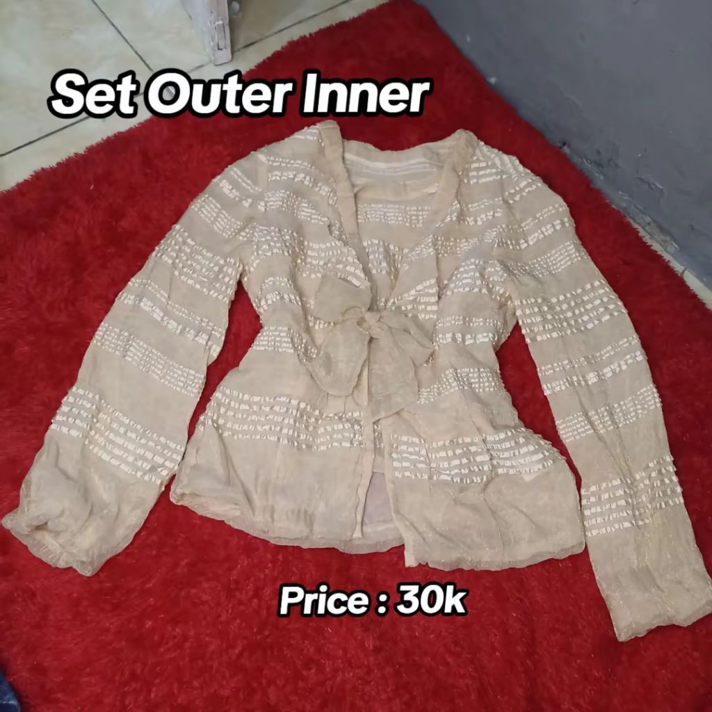 Set Outer Inner