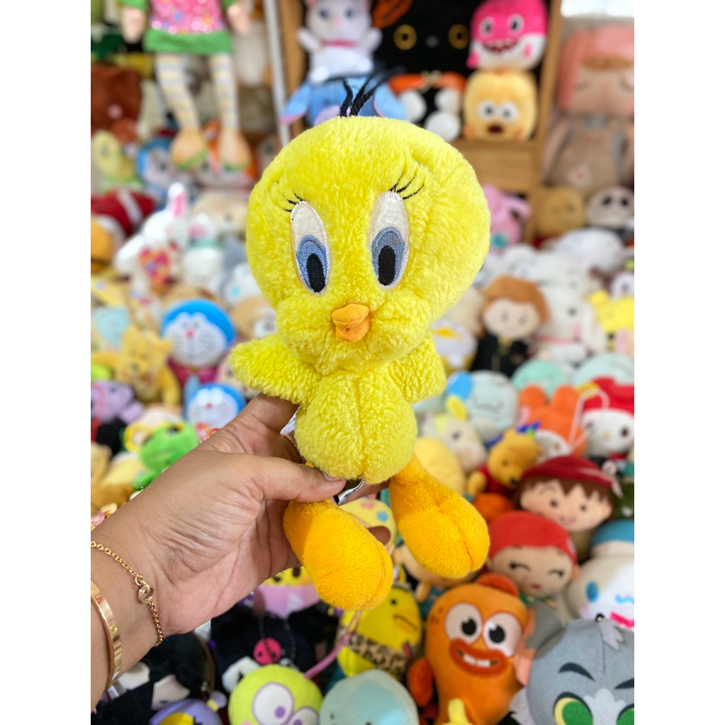 Boneka Tweety Ori