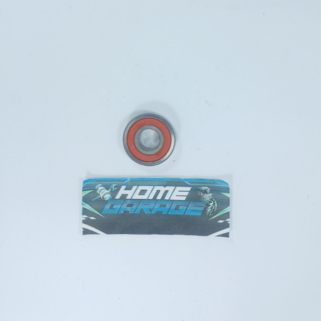 NTN/Laher 6301 As Ninja/Laher Roda Belakang Jupiter Z Vega Zr Vega R New Fizr Jupiter Mx Supra/Laher