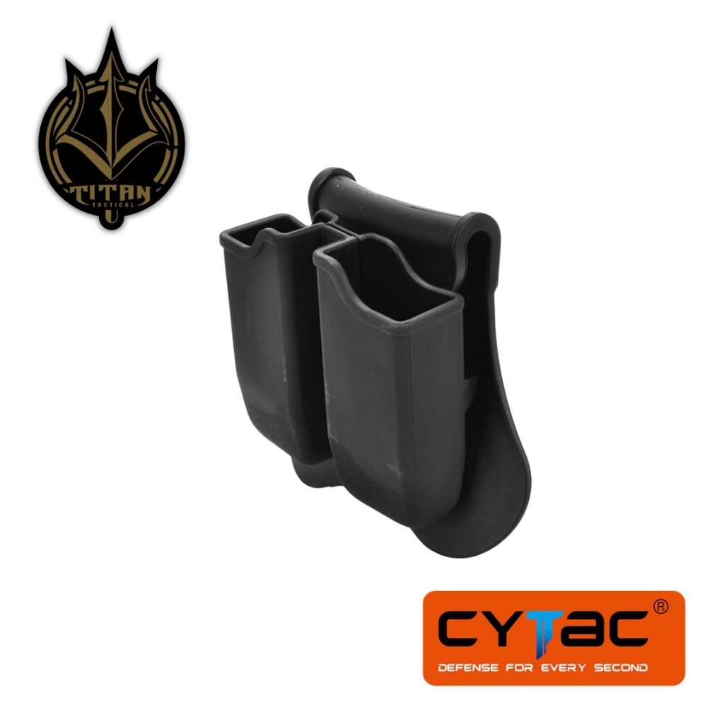 CYTAC MAG POUCH BERETTA PT92