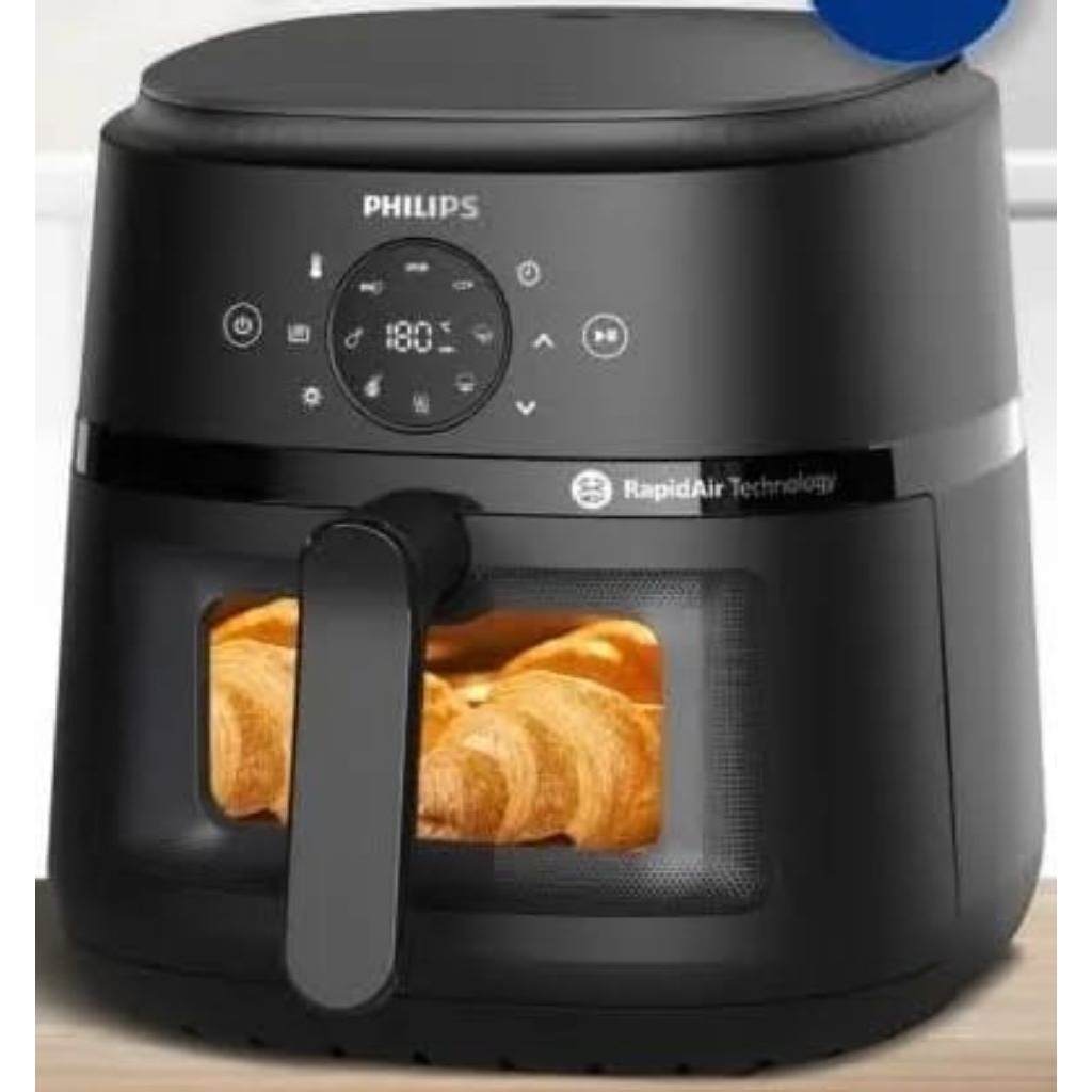 Philips Airfryer 2000 Series