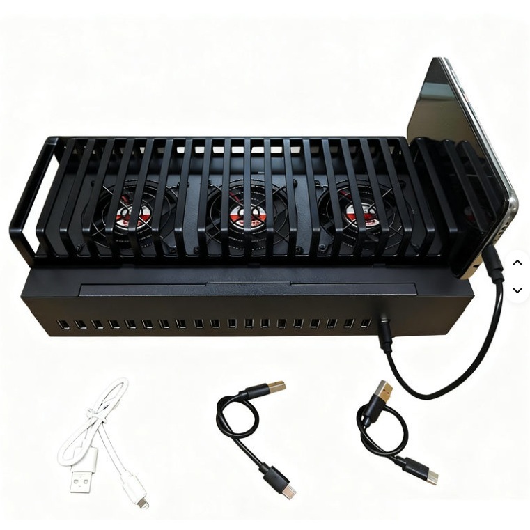 Phone BOX Miner MANAGEMENT SYSTEM Windows READY STOCK