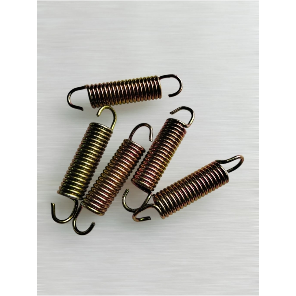 Per Standar 2 Tengah Honda Karisma, Grand. Supra X Revo Blade