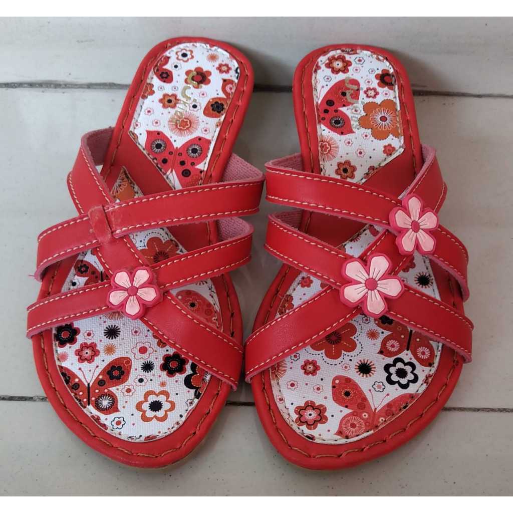 Sandal JJ Kids Girls Preloved