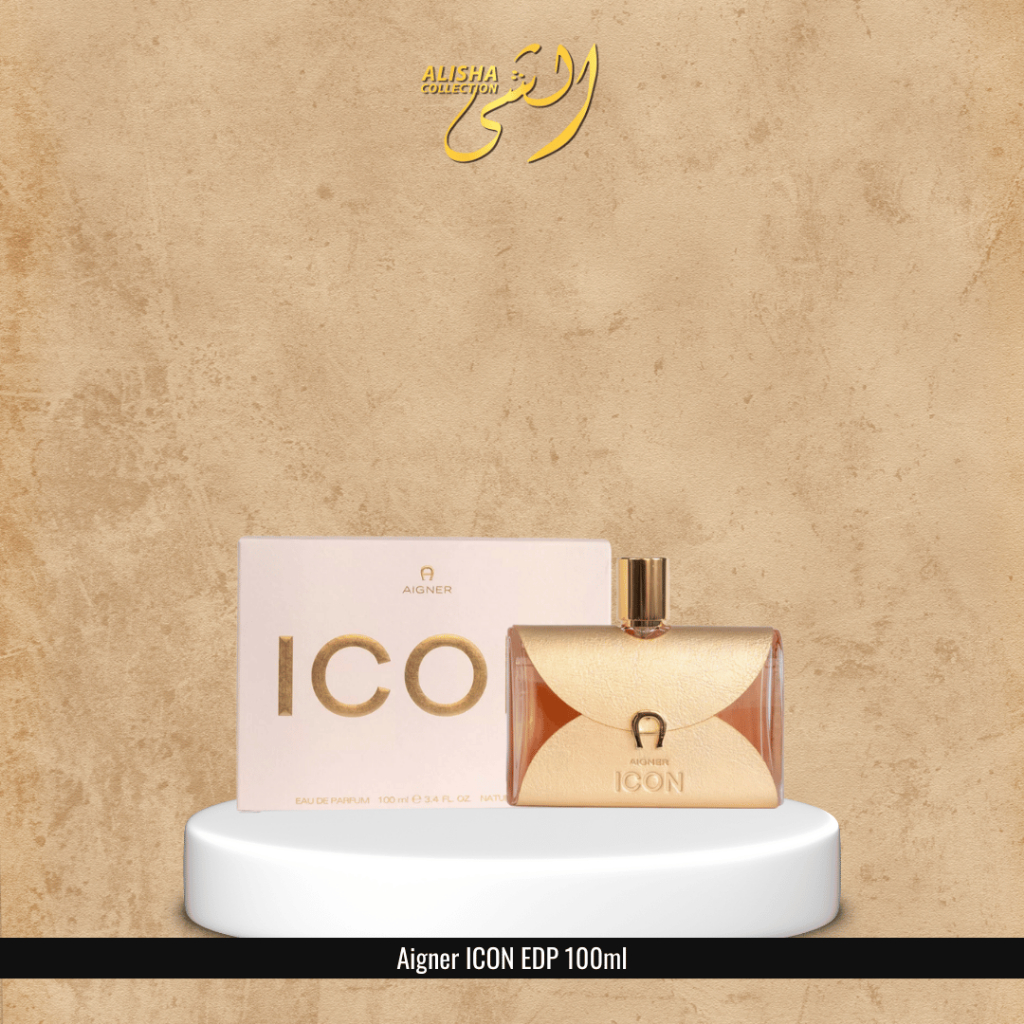 Aigner ICON EDP 100ml