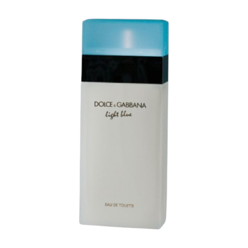 DOLCE & GABBANA Light Blue Woman - 100 ML