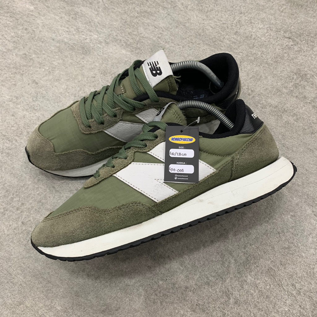 New Balance 237 Army