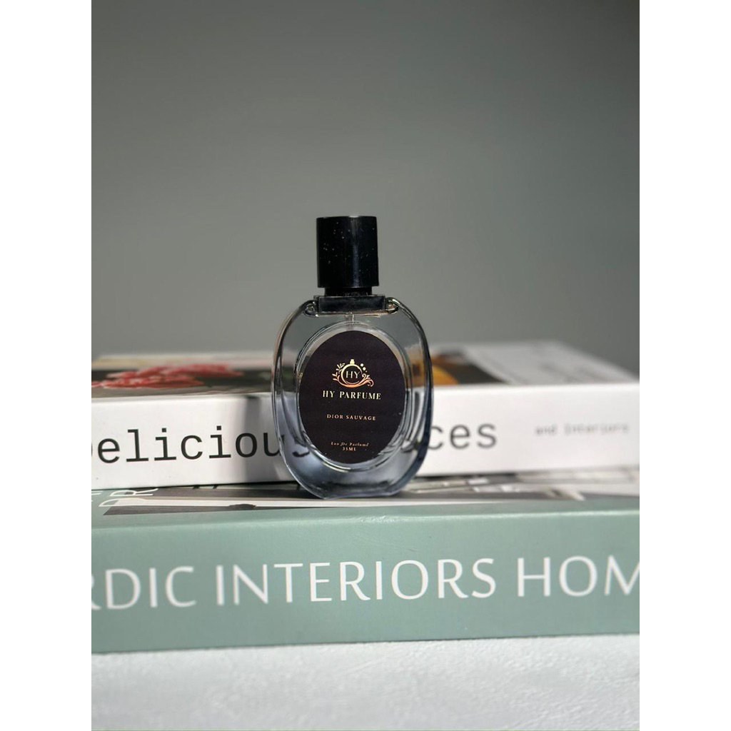 HY Parfum EDP-35 ml | Free box
