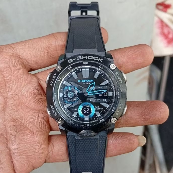 G-Shock GA-2000 Original
