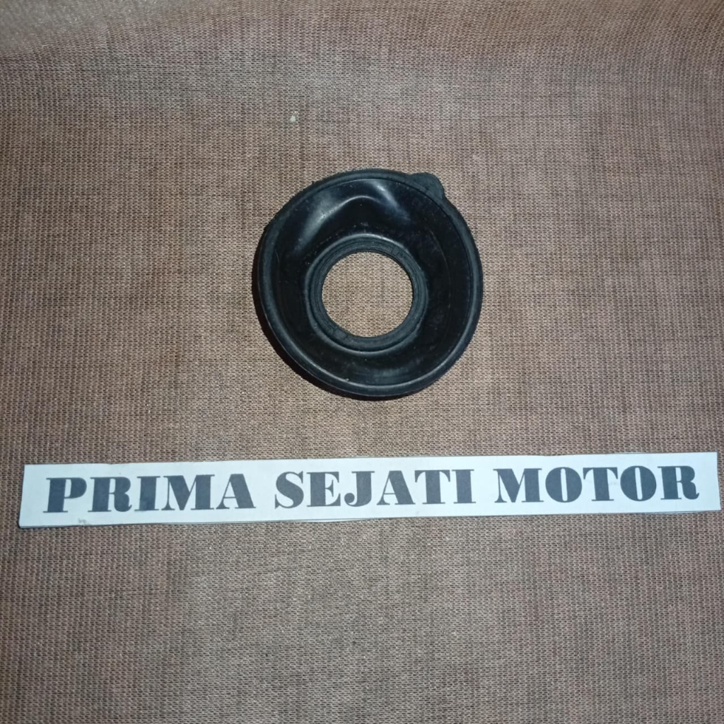 KARET VACUM BESAR SATRIA FU KAME