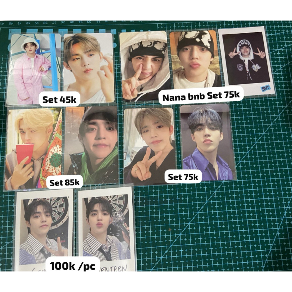 Official PC Seventeen Scoups