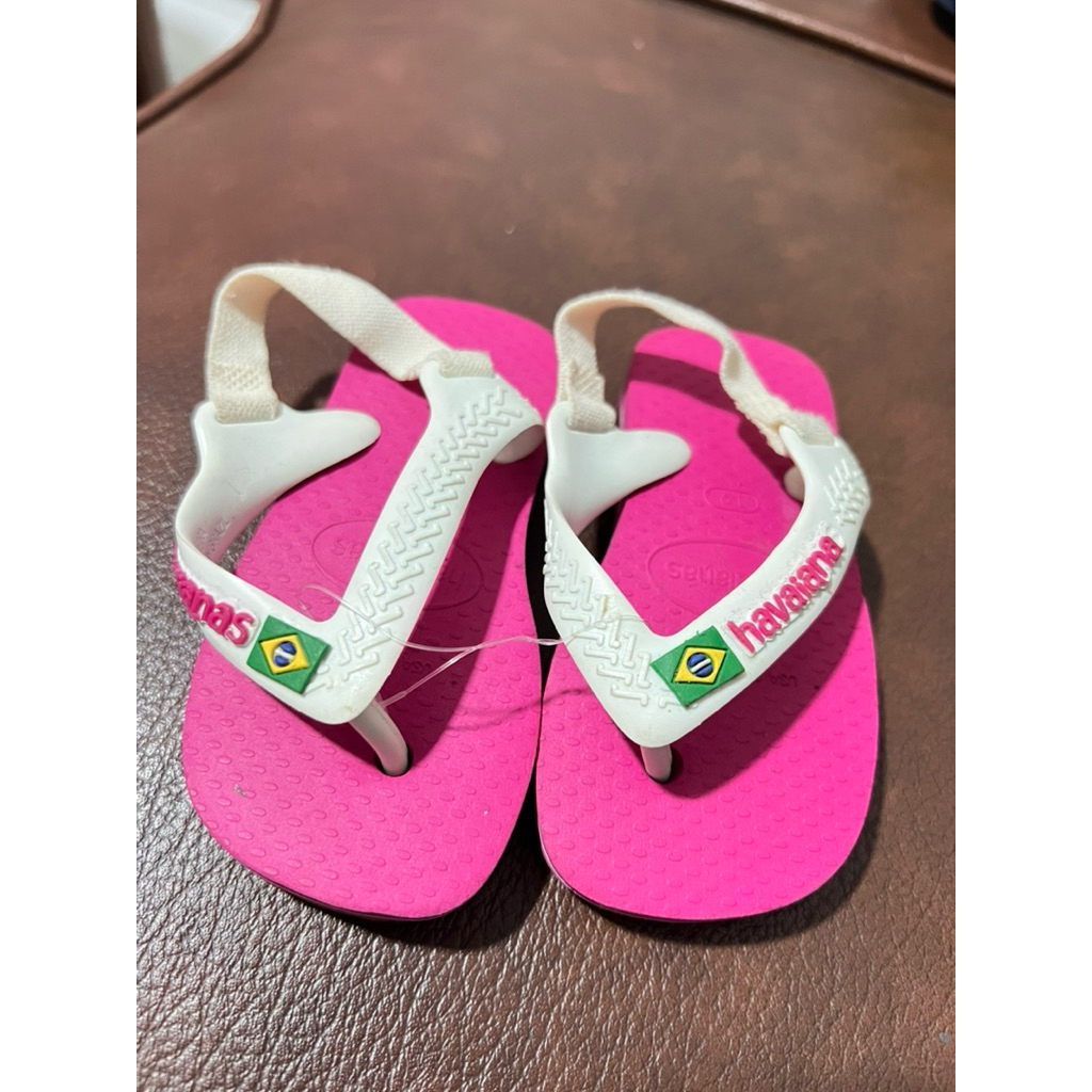 preloved sendal Havaianas
