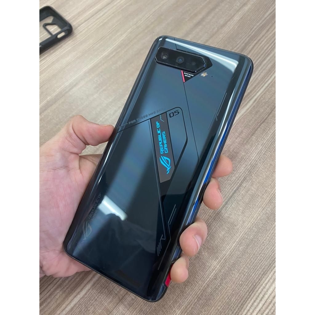 Asus ROG Phone 5s Pro