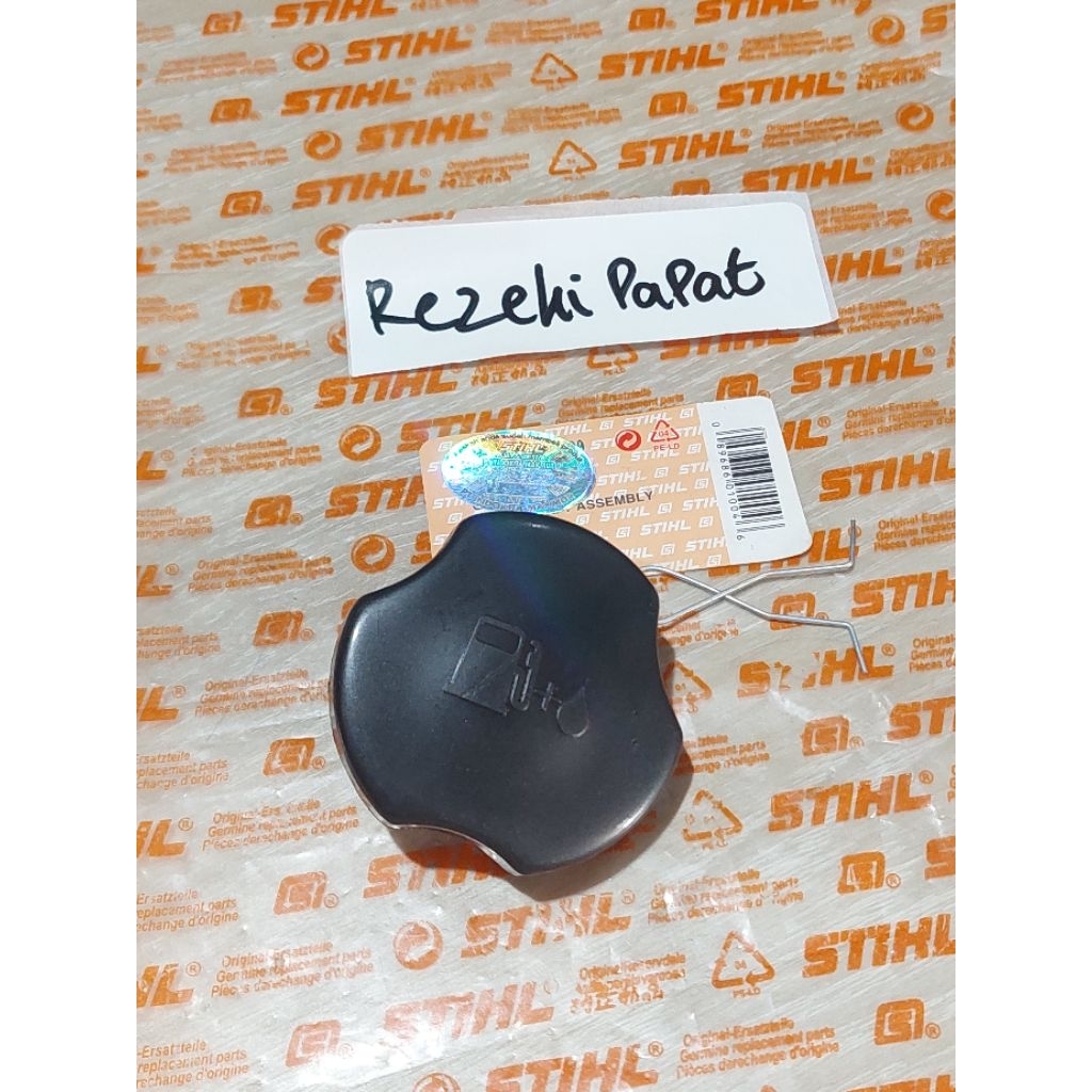 Tutup Bensin Senso Ms 070 STIHL Senso Gergaji Mesin Potong Kayu