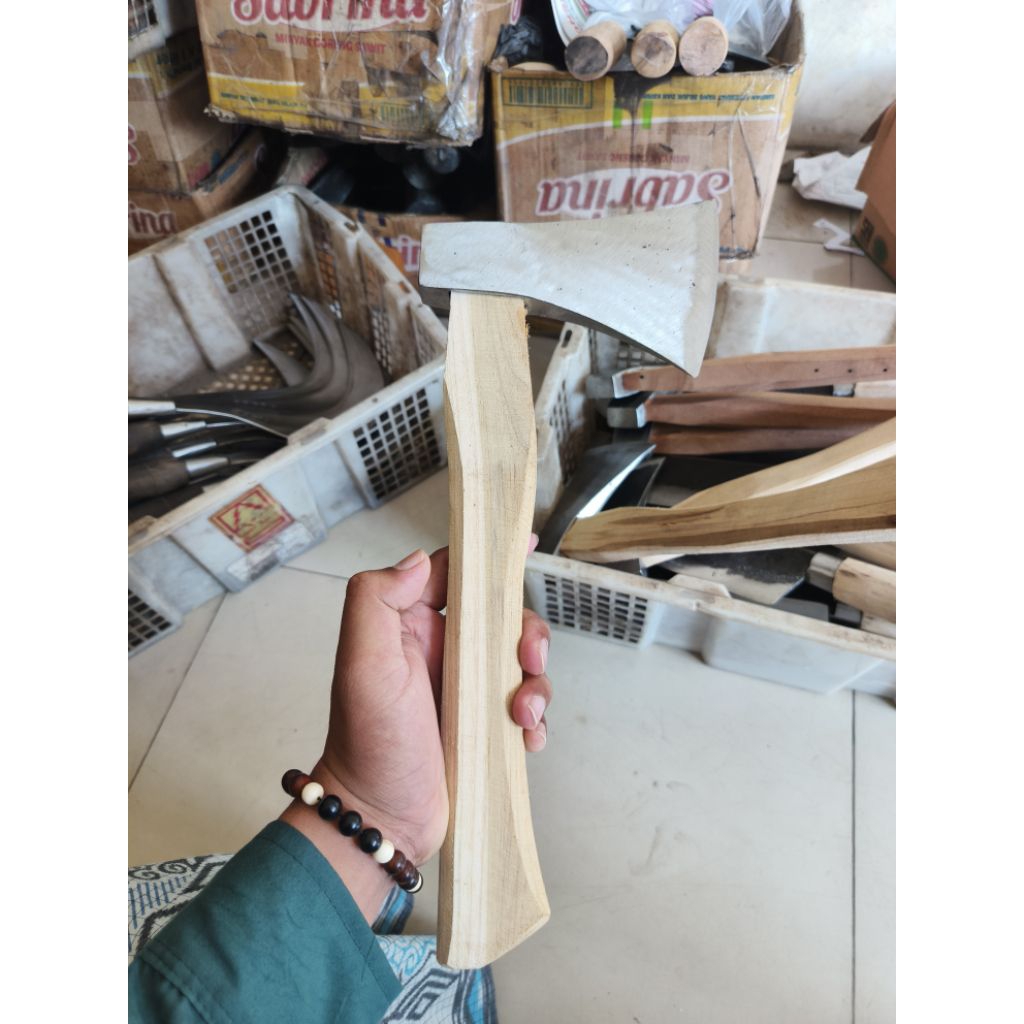 kapak baja asli madura dijamin berkualitas