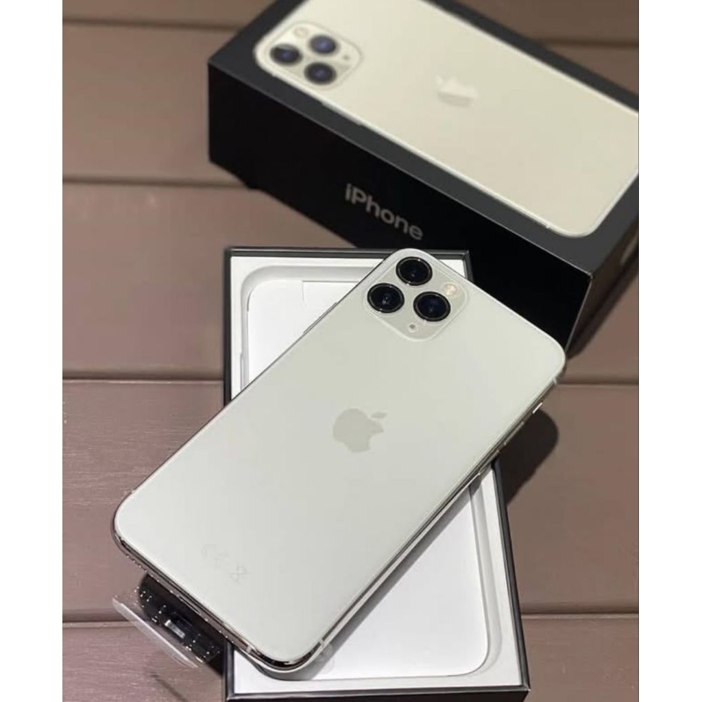 iPhone 11 Pro | Seken ibox