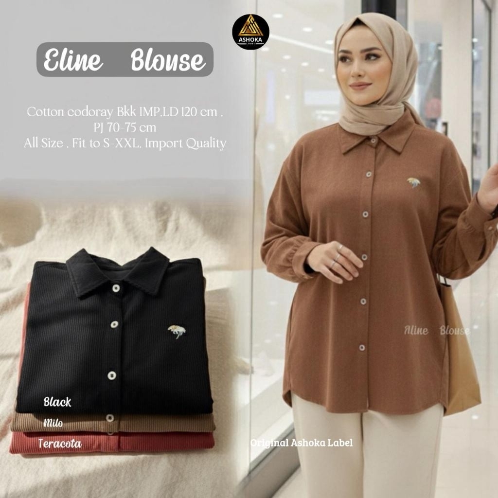Eline blouse