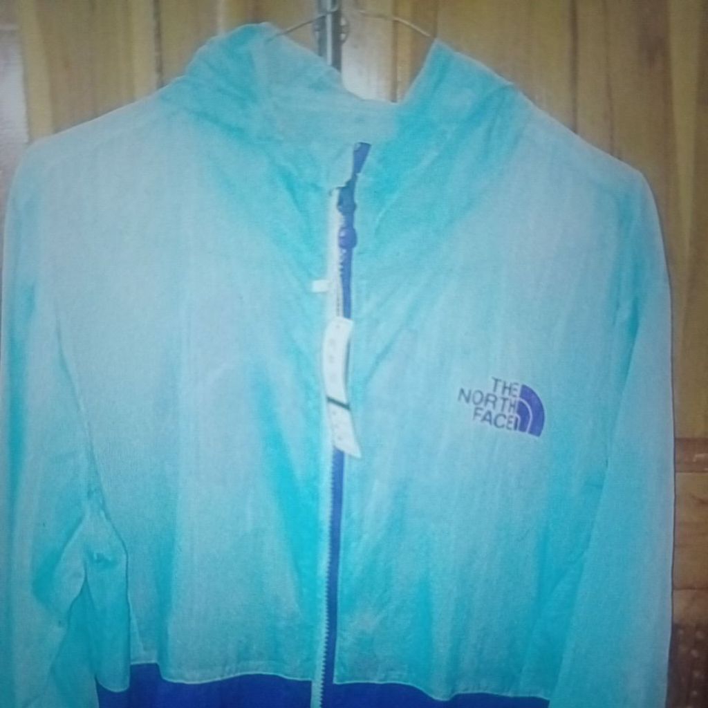 borongan jaket