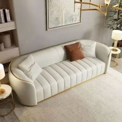 sofa 3 seat salur