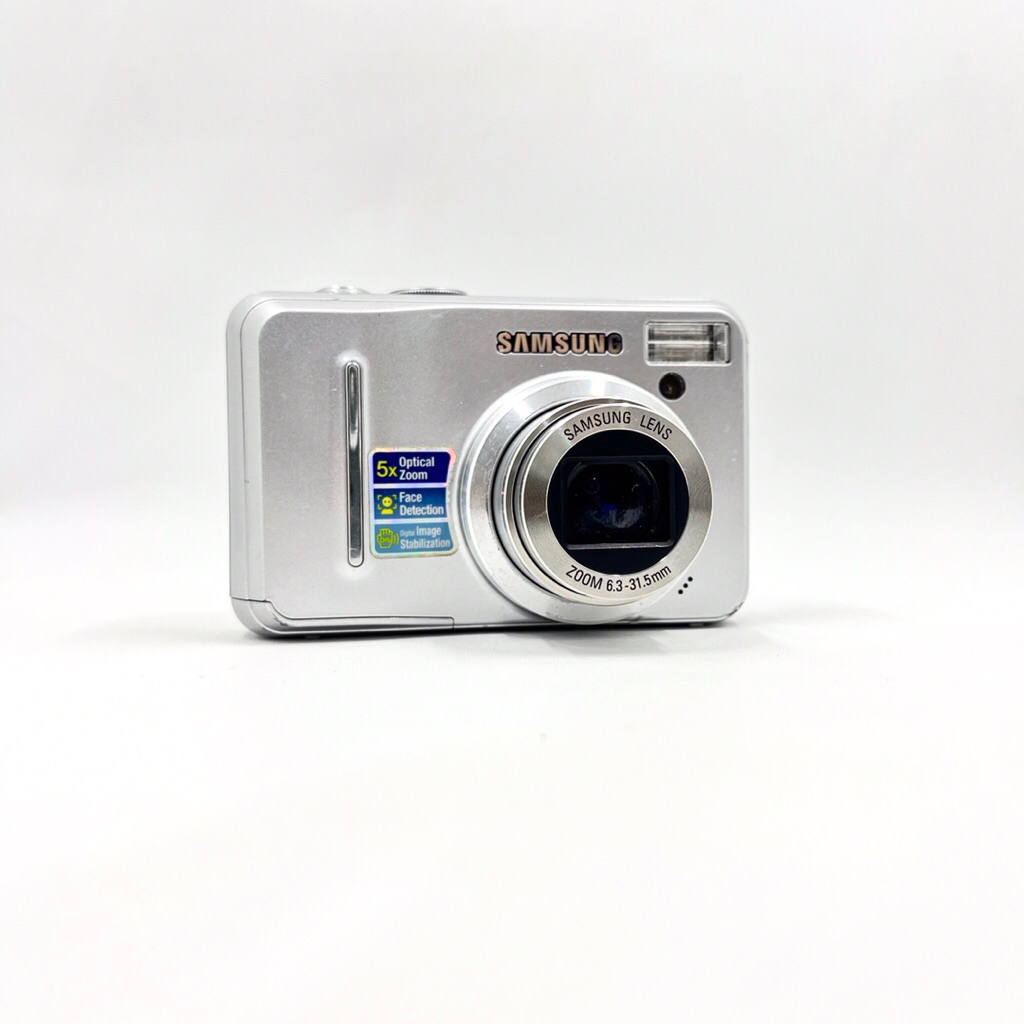 Kamera Digital Samsung S1060