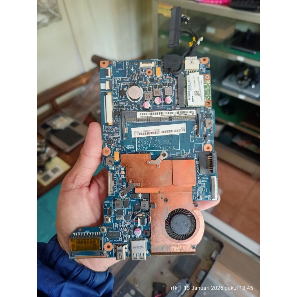Motherboard Acer V5-132