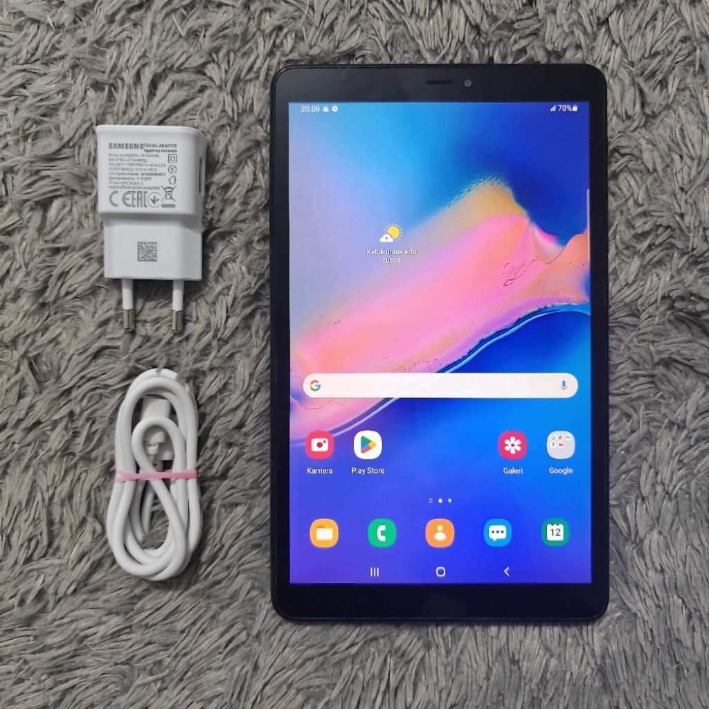 Samsung Tab A8 2019 3/32 SM-P205 Second