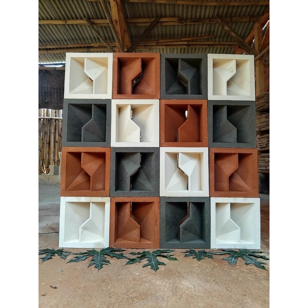 ROSTER BETON MINIMALIS-ROSTER BETON PETIR