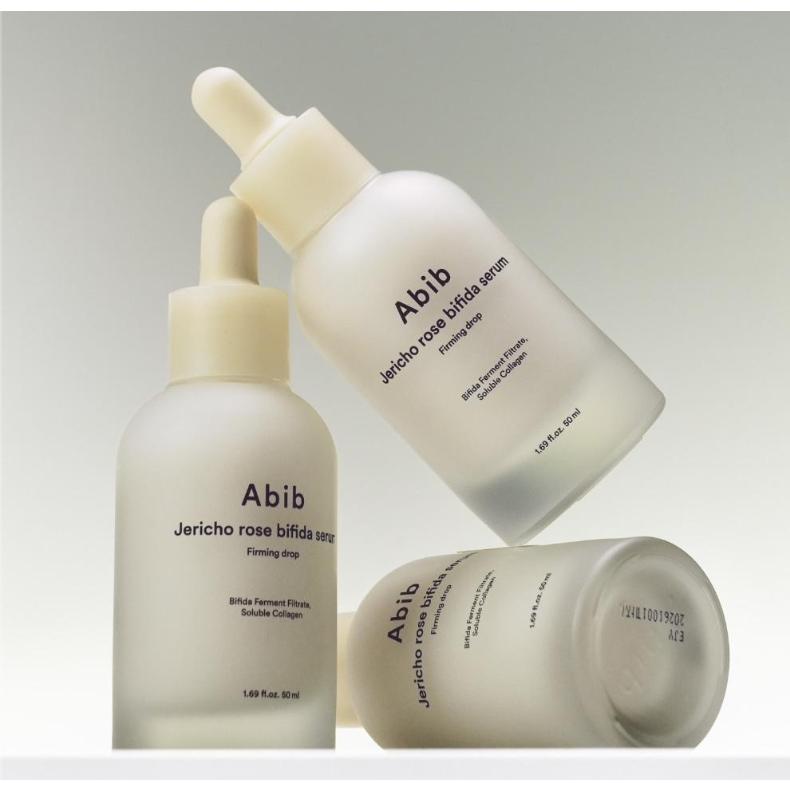 Abib Jericho Rose Bifida Serum 50 ml