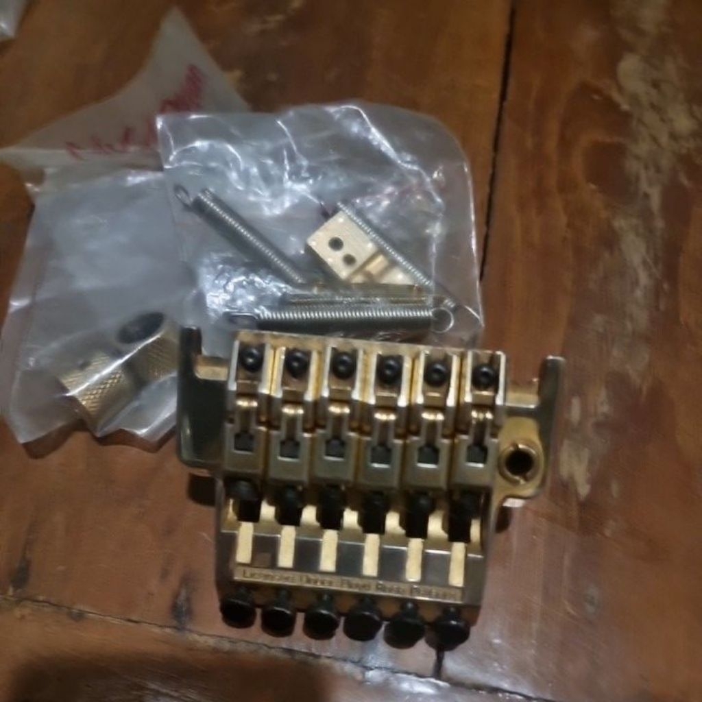 tremolo ibanez lopro copotan ibanes jem