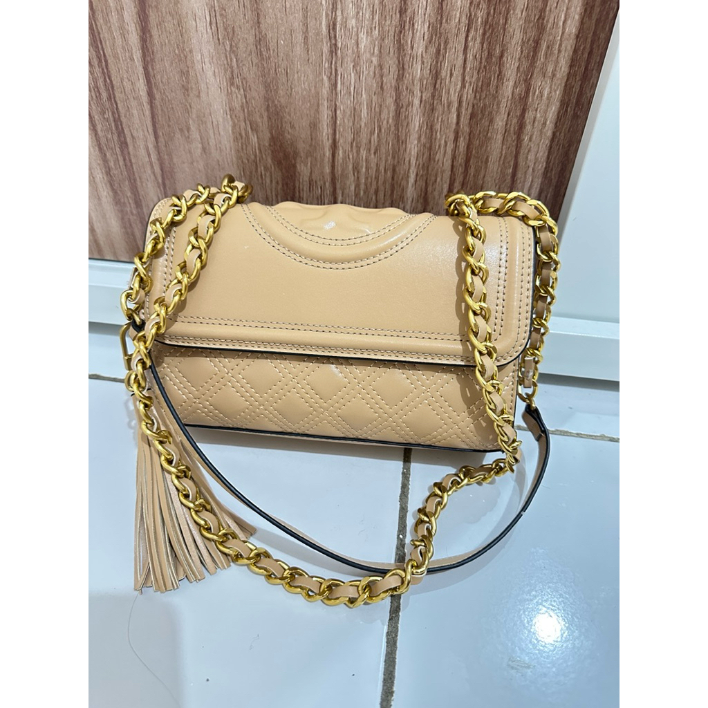 Tas Wanita TB Fleming Convertible Small
