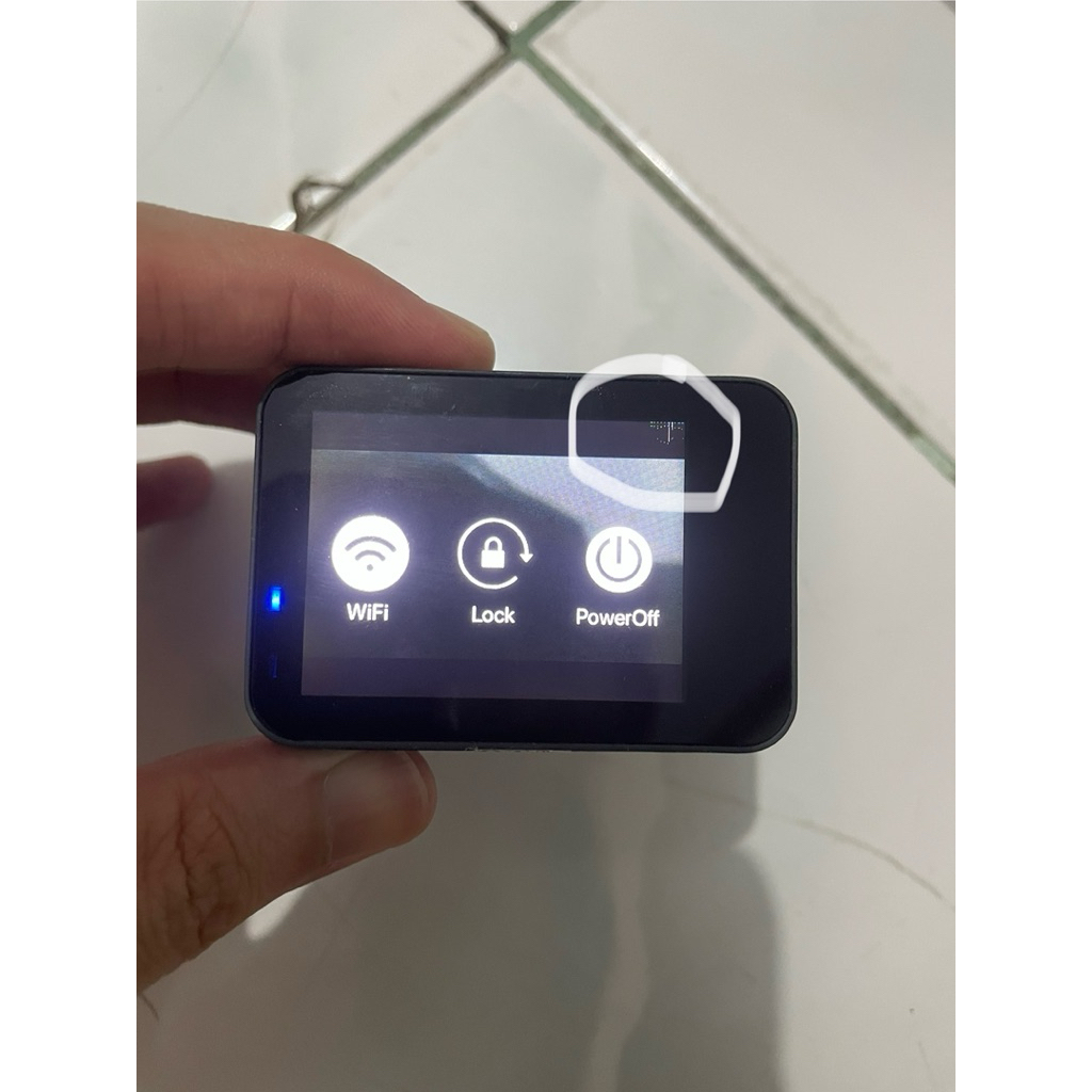 Akas v50x second