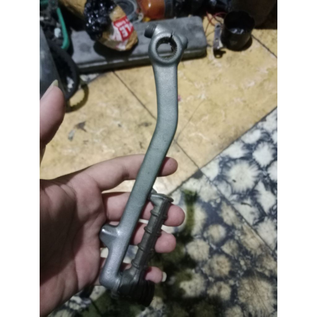 kick stater mio sporty mio smile mio soul original