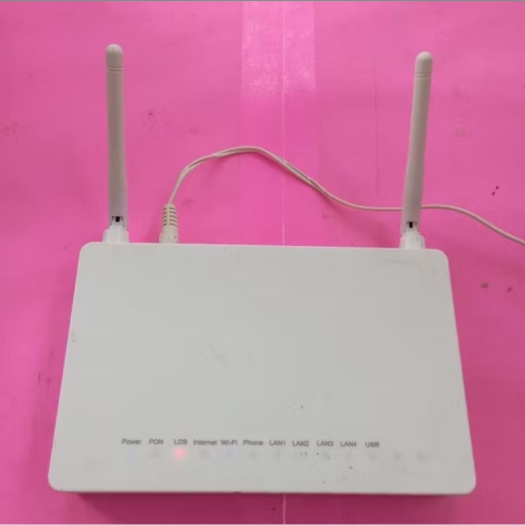 F477 v2 Epon  ONT Router Wireless