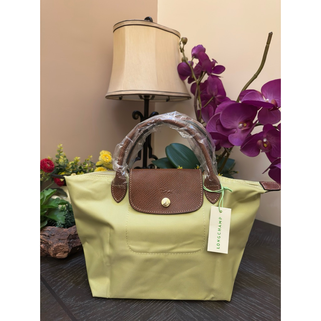 LC Small Short Handle (Kulas)