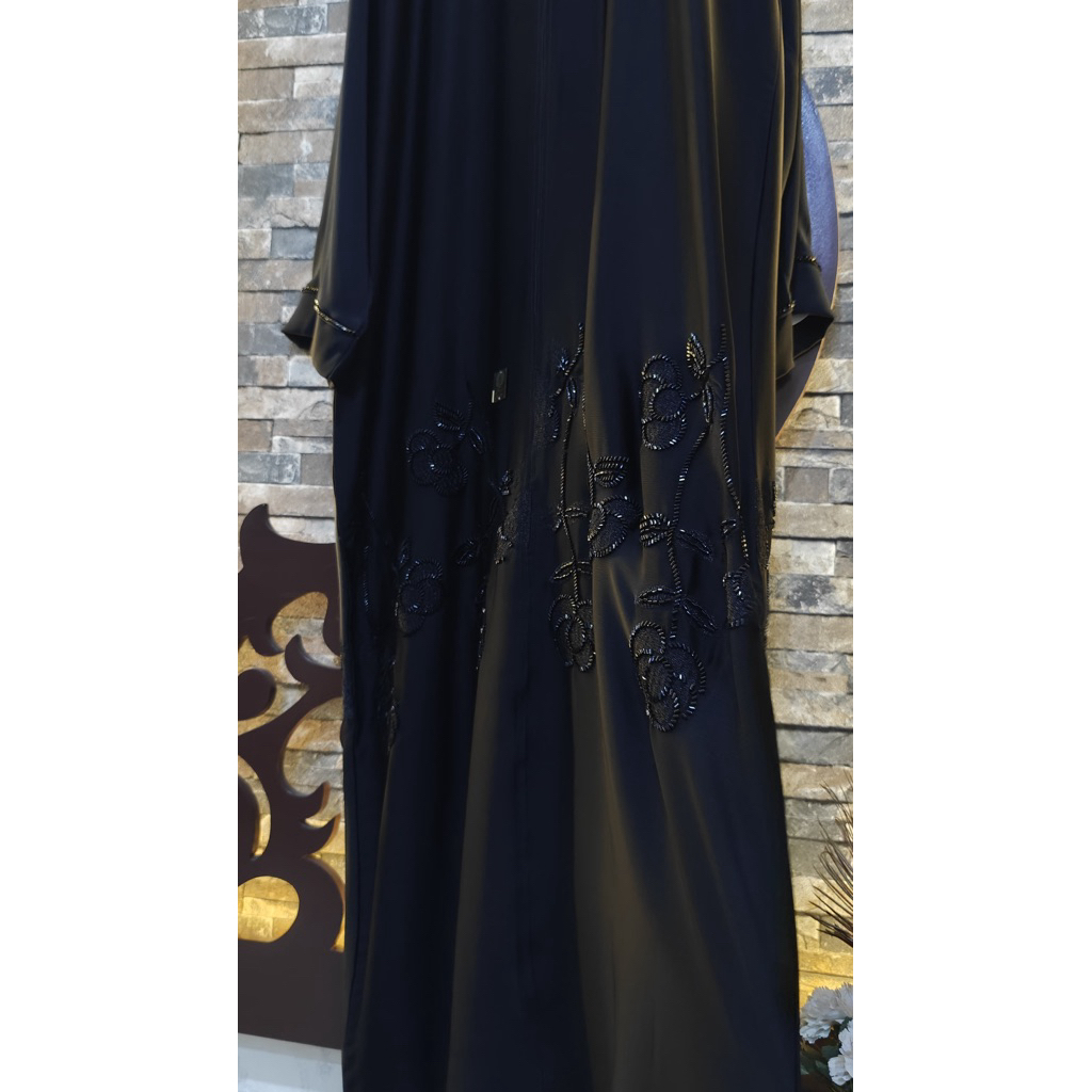 abaya tarim ori