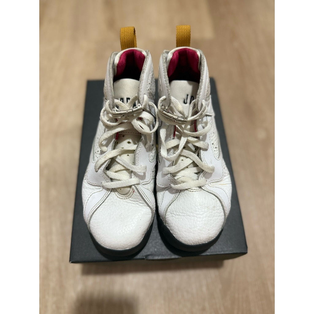 Jordan 7 Retro Kids