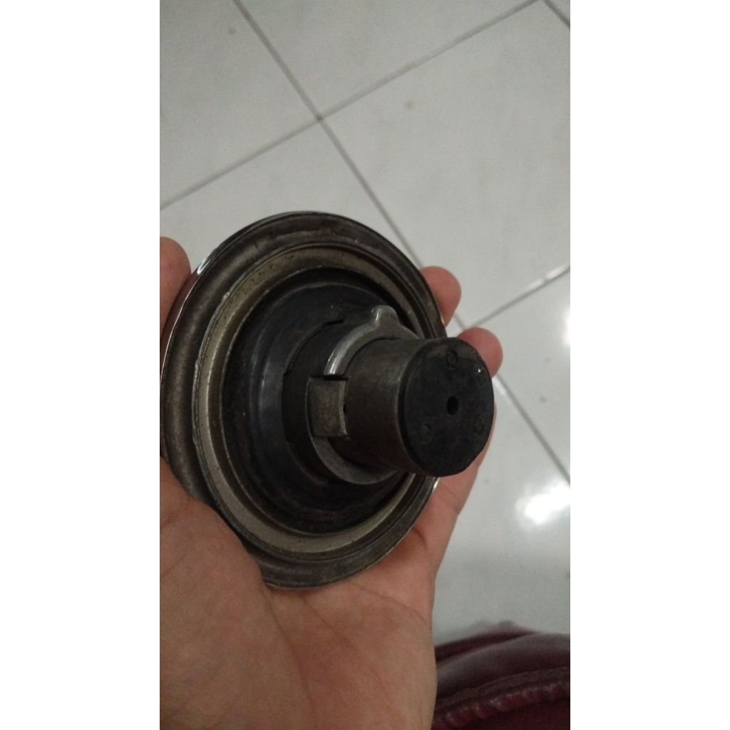 tutup tangki tiger revo/Megapro primus