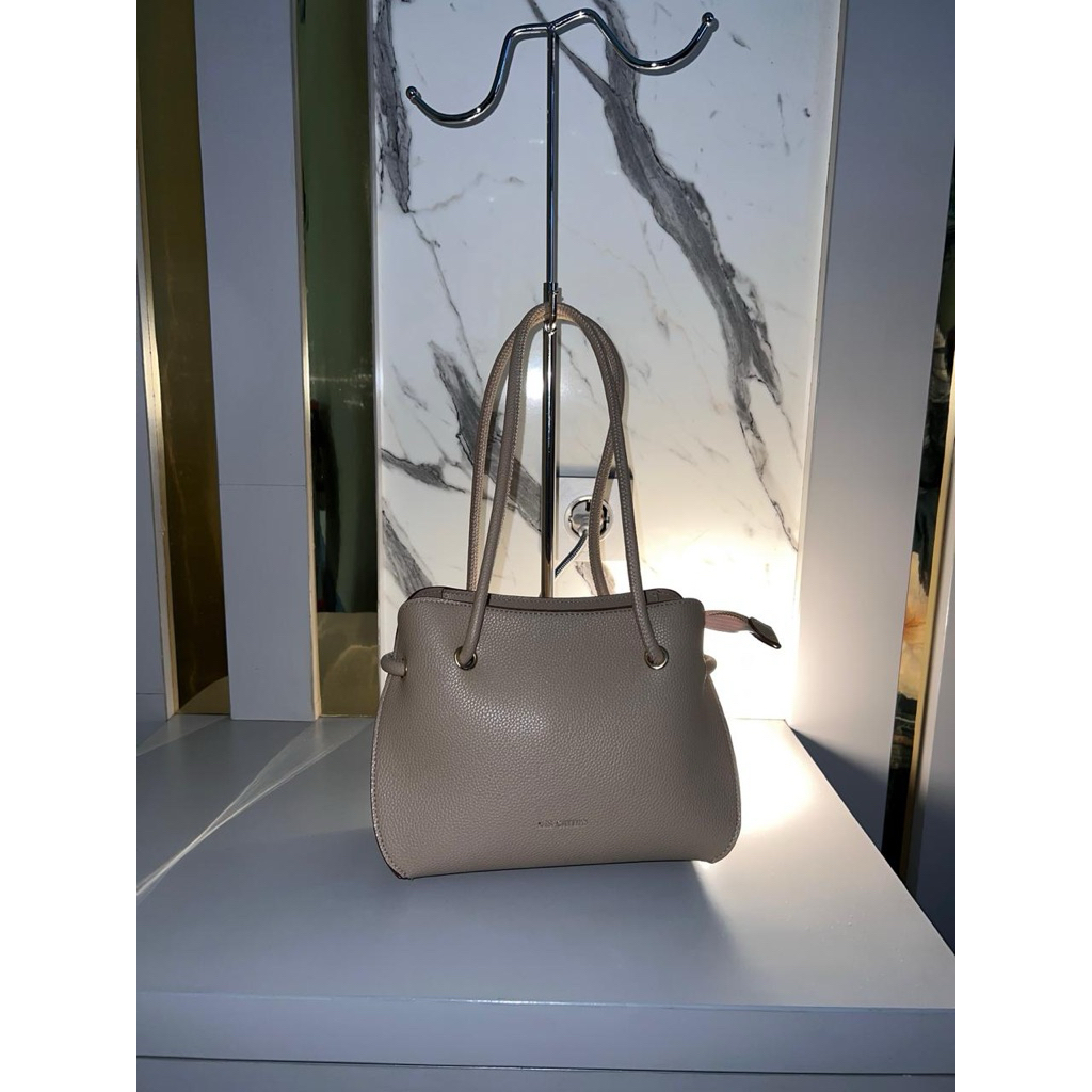 tas shoulder les catino