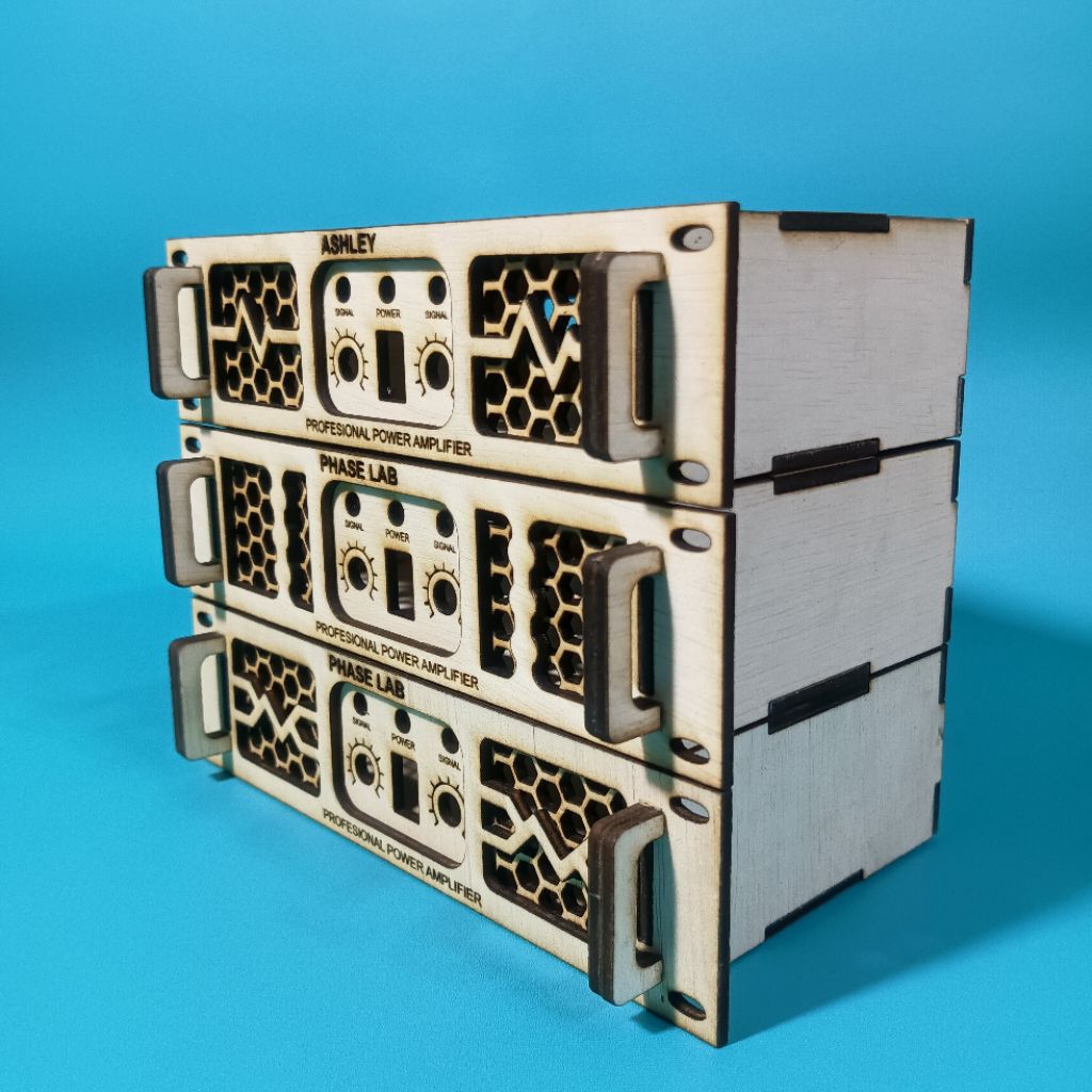 box power miniatur cnc box power mini