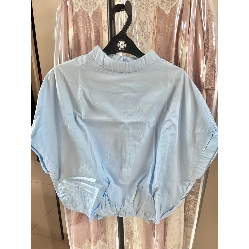 Blouse Beatrice Clothing Preloved