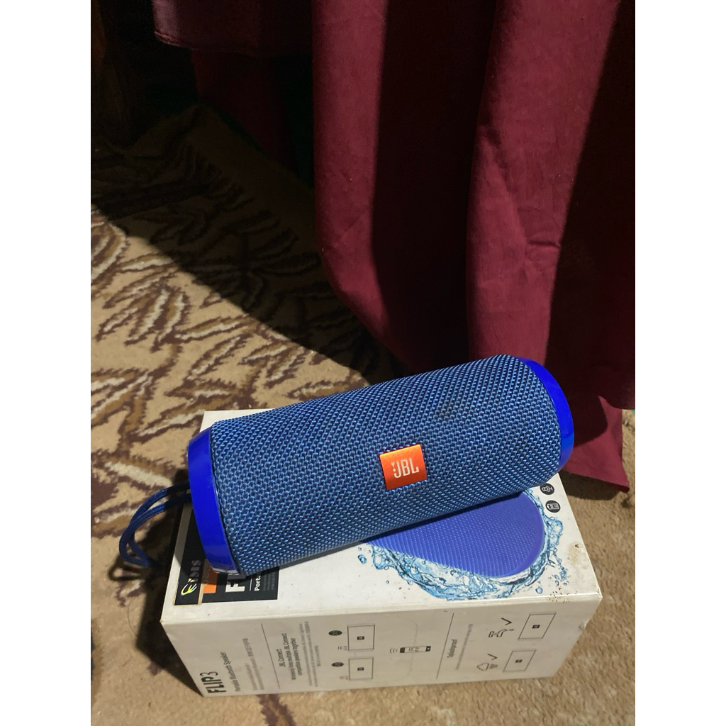 JBL FLIP 3 Original second