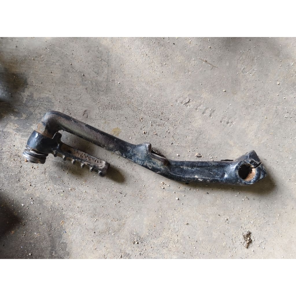 engkol BEAT karbu KVY original copotan/second