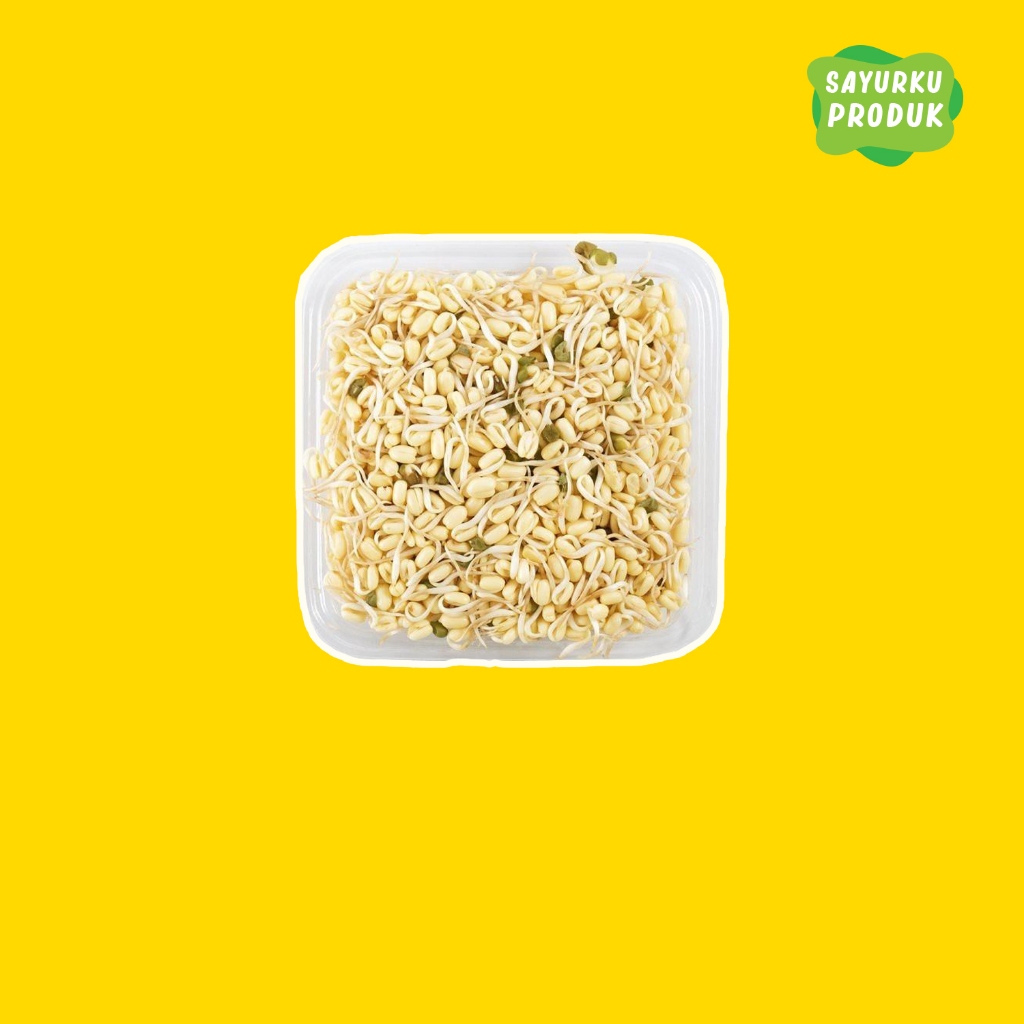 tauge pendek rawon 250 gr