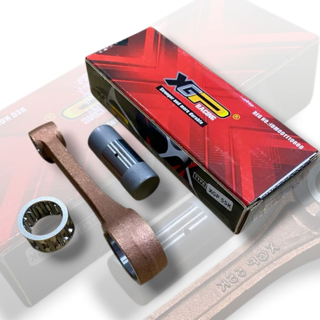 Stang seher Xiema CRF stang seher  RXZ Custom Forging Diablo stang seher xiema CB 250 panjang 110 XG