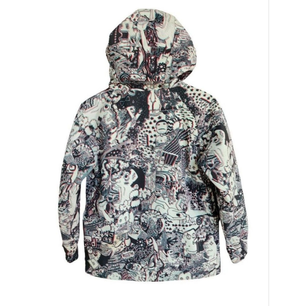 Burton Jacket Outdoor