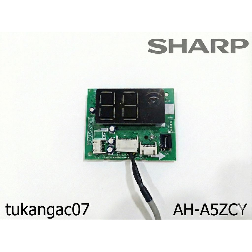 Sensor AC Sharp AH-A5ZCY AH-A7ZCY AH-A9ZCY Original Copotan
