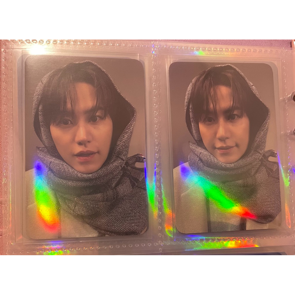 PC KYUHYUN RESTART EVERLINE